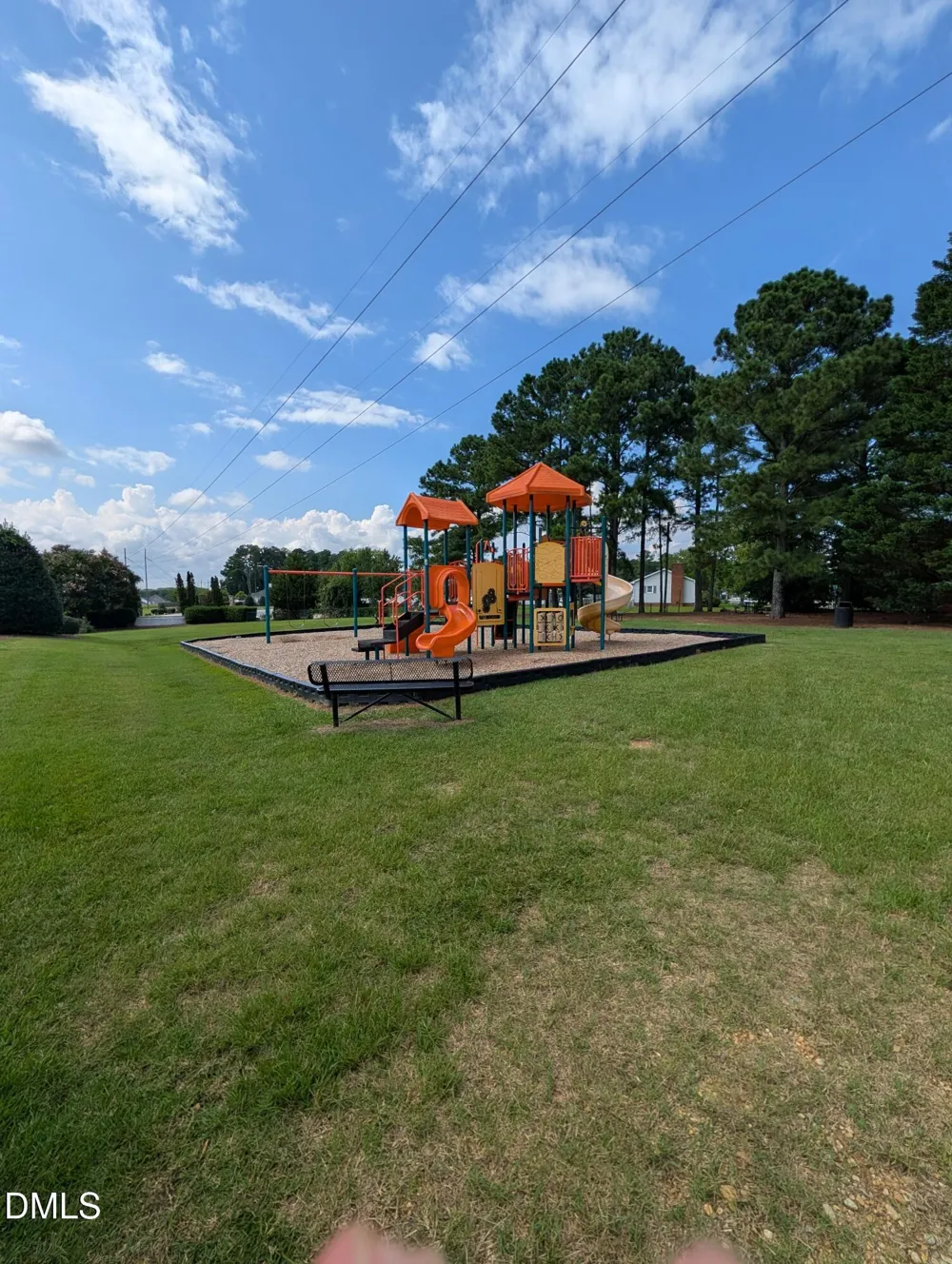 629 Avondale Drive Clayton, NC 27520