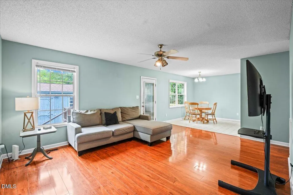 629 Avondale Drive Clayton, NC 27520