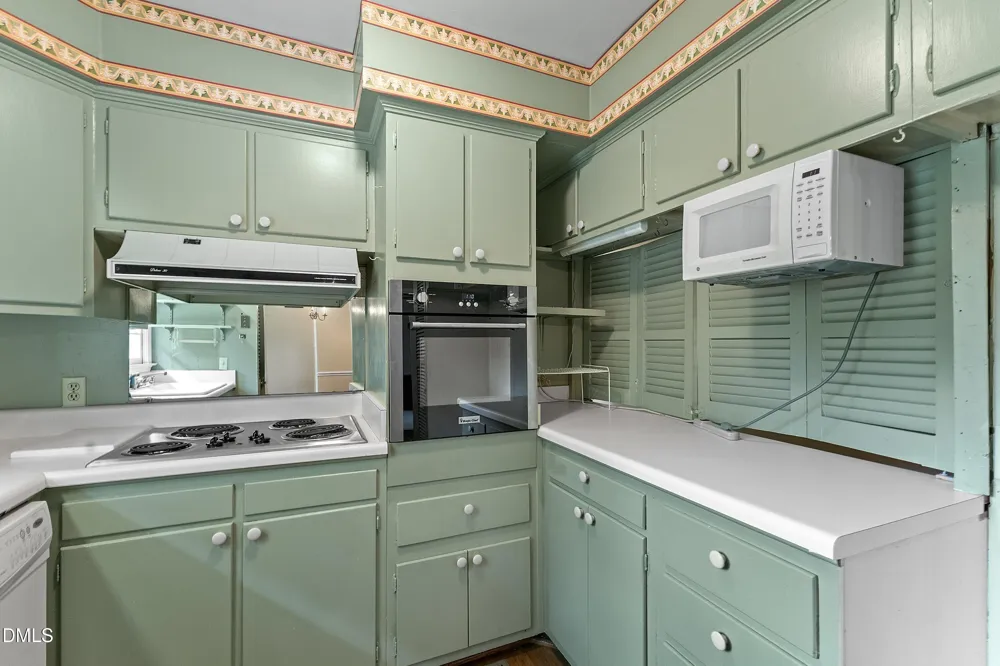 1101 S Walnut Drive Smithfield, NC 27577