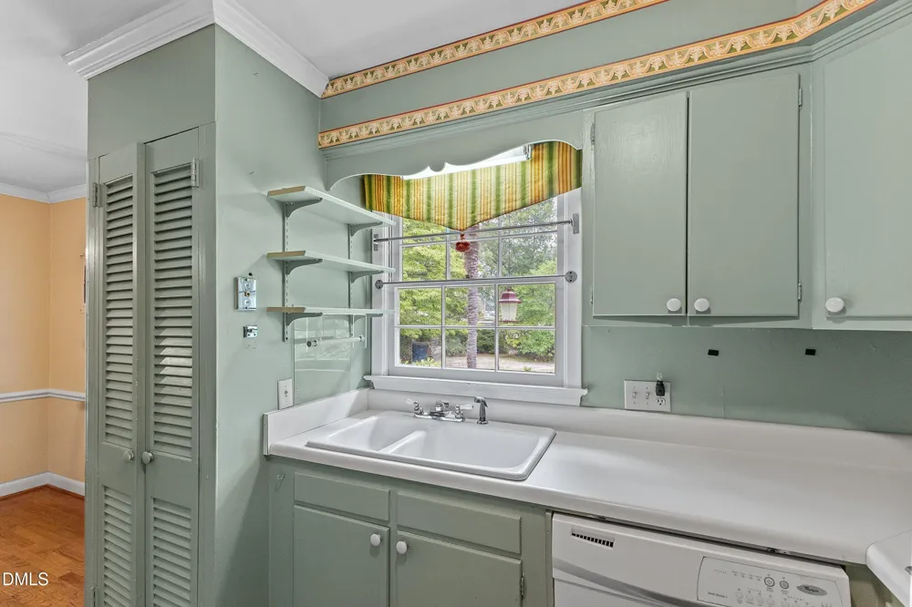 1101 S Walnut Drive Smithfield, NC 27577