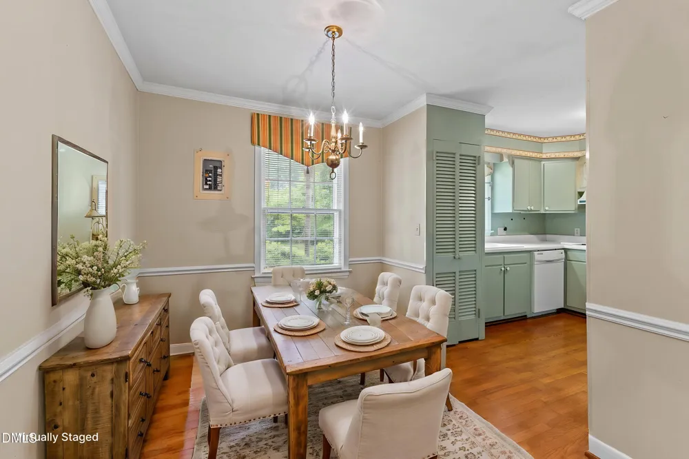 1101 S Walnut Drive Smithfield, NC 27577