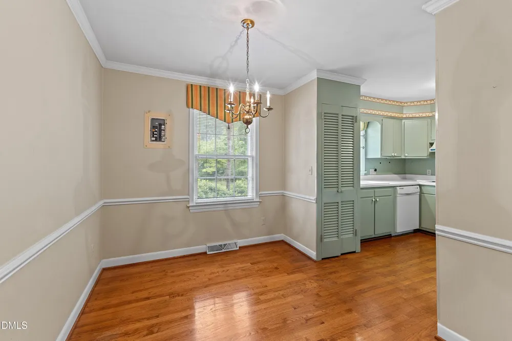 1101 S Walnut Drive Smithfield, NC 27577