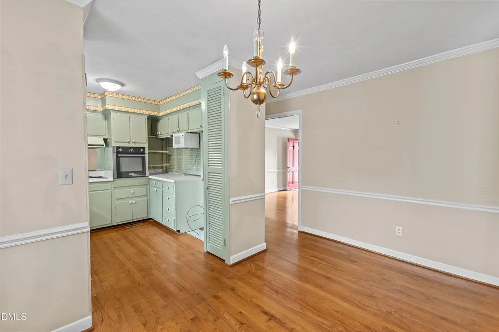 1101 S Walnut Drive Smithfield, NC 27577