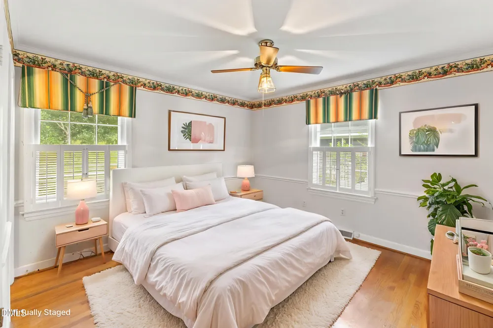 1101 S Walnut Drive Smithfield, NC 27577