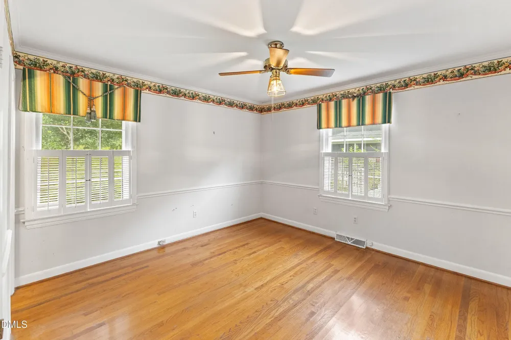 1101 S Walnut Drive Smithfield, NC 27577
