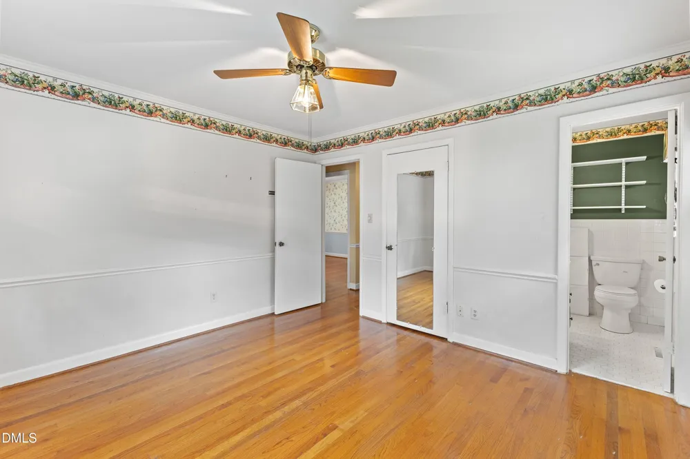 1101 S Walnut Drive Smithfield, NC 27577