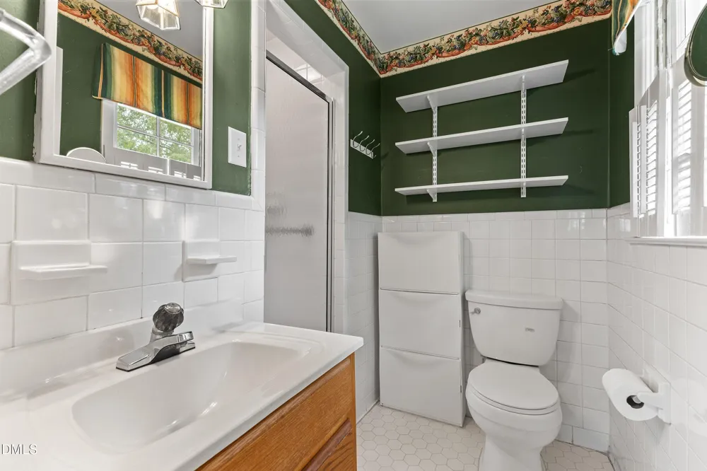 1101 S Walnut Drive Smithfield, NC 27577