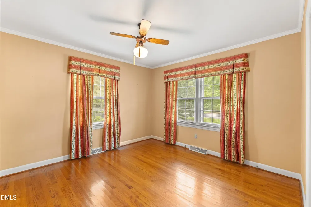 1101 S Walnut Drive Smithfield, NC 27577