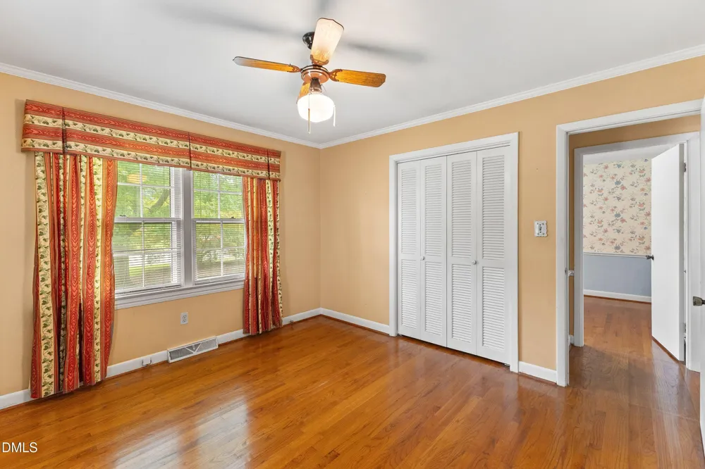 1101 S Walnut Drive Smithfield, NC 27577