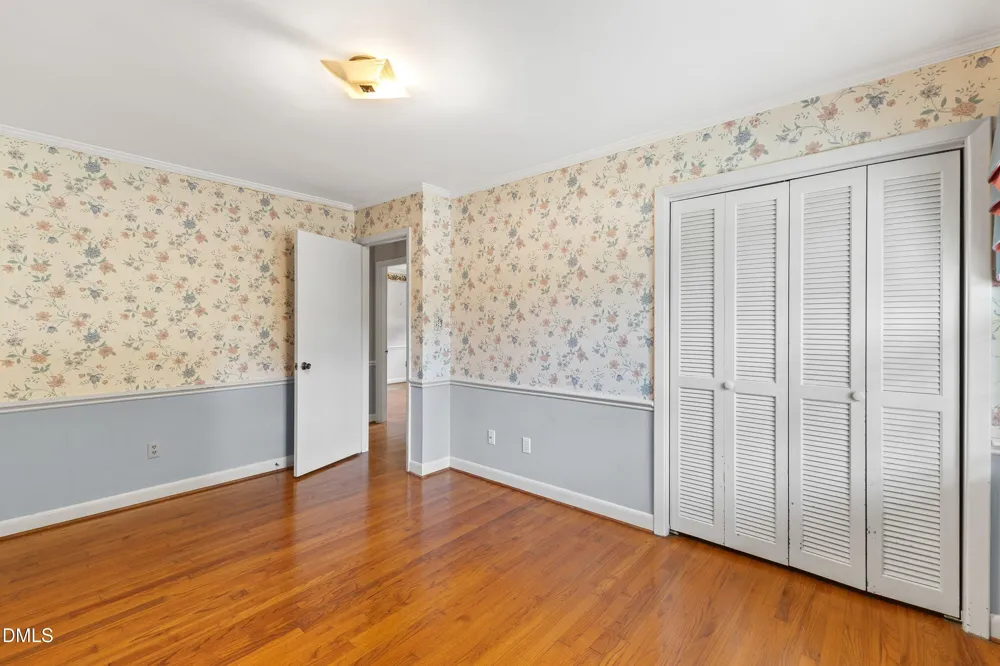 1101 S Walnut Drive Smithfield, NC 27577