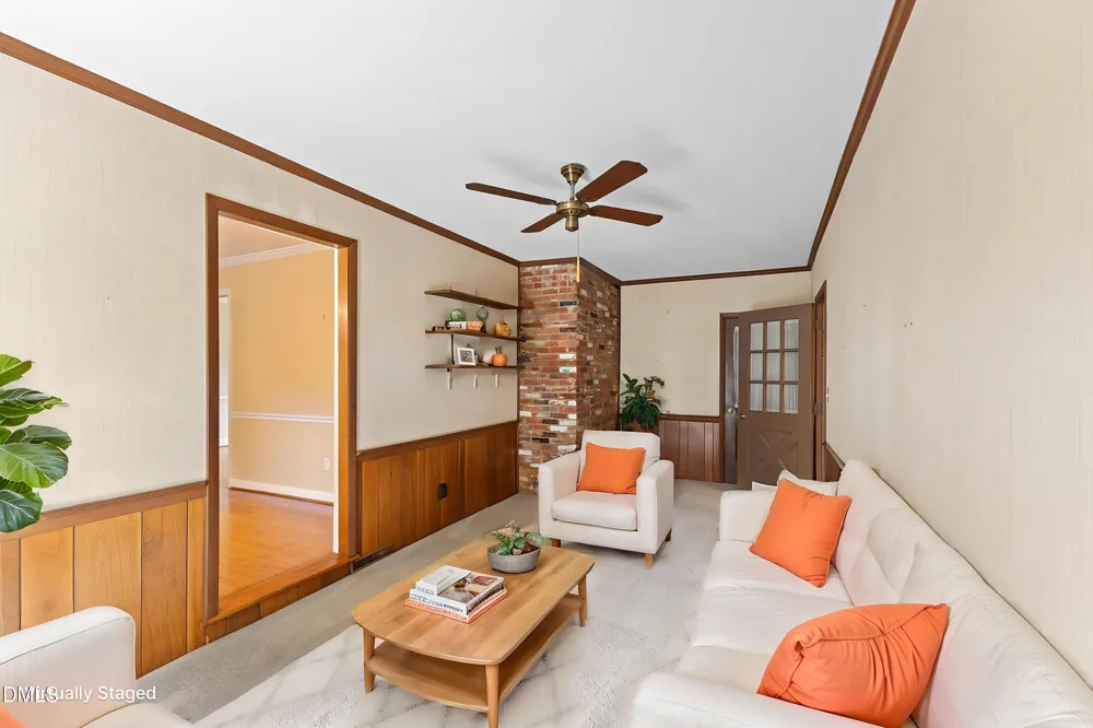 1101 S Walnut Drive Smithfield, NC 27577