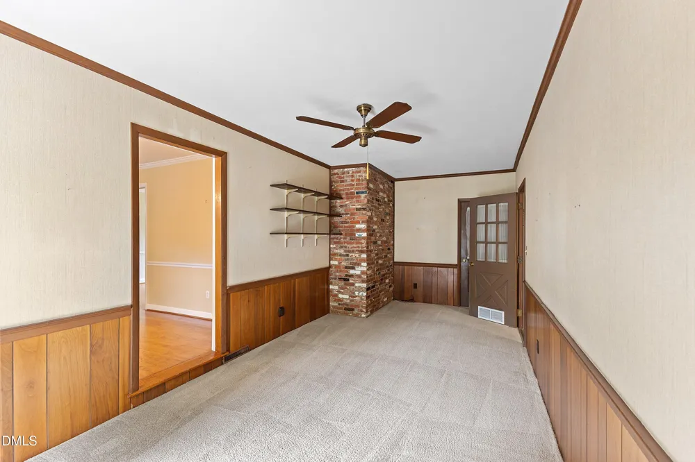 1101 S Walnut Drive Smithfield, NC 27577