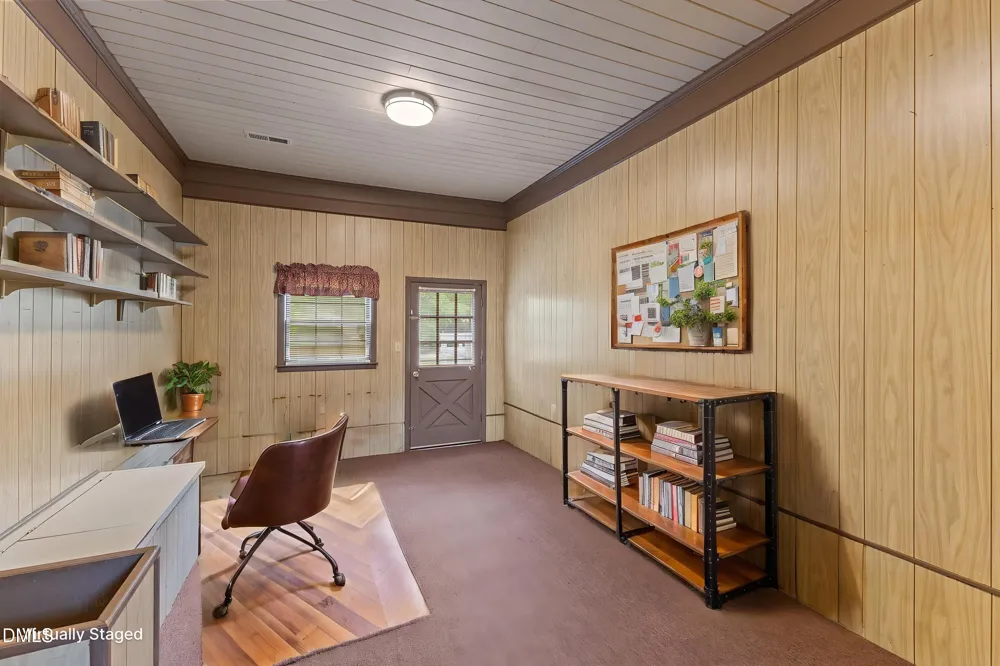 1101 S Walnut Drive Smithfield, NC 27577