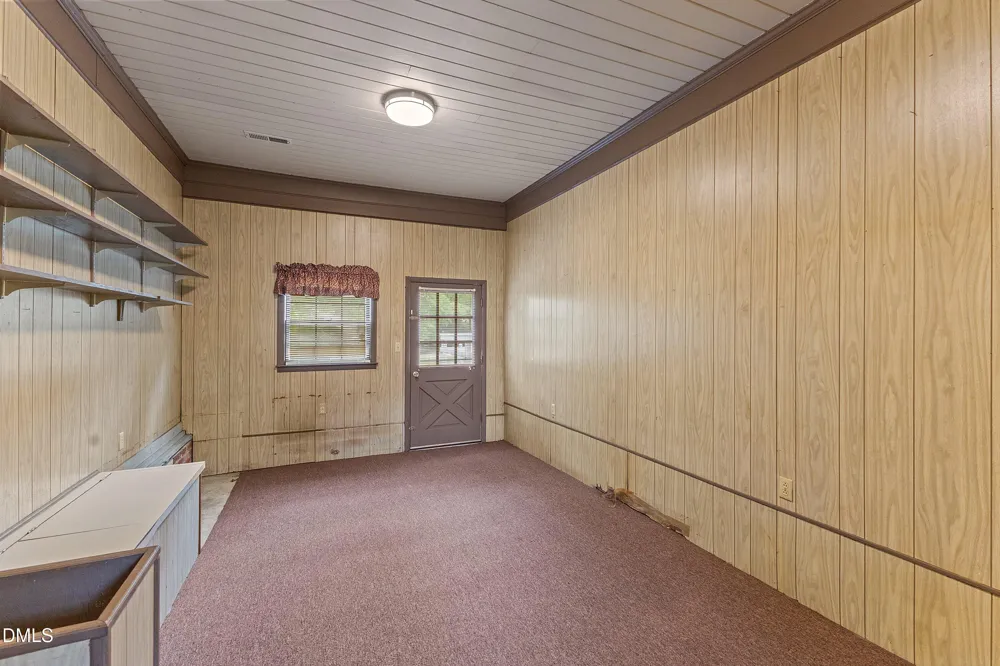 1101 S Walnut Drive Smithfield, NC 27577