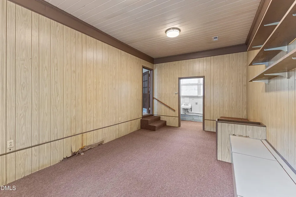 1101 S Walnut Drive Smithfield, NC 27577