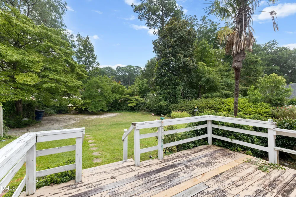 1101 S Walnut Drive Smithfield, NC 27577