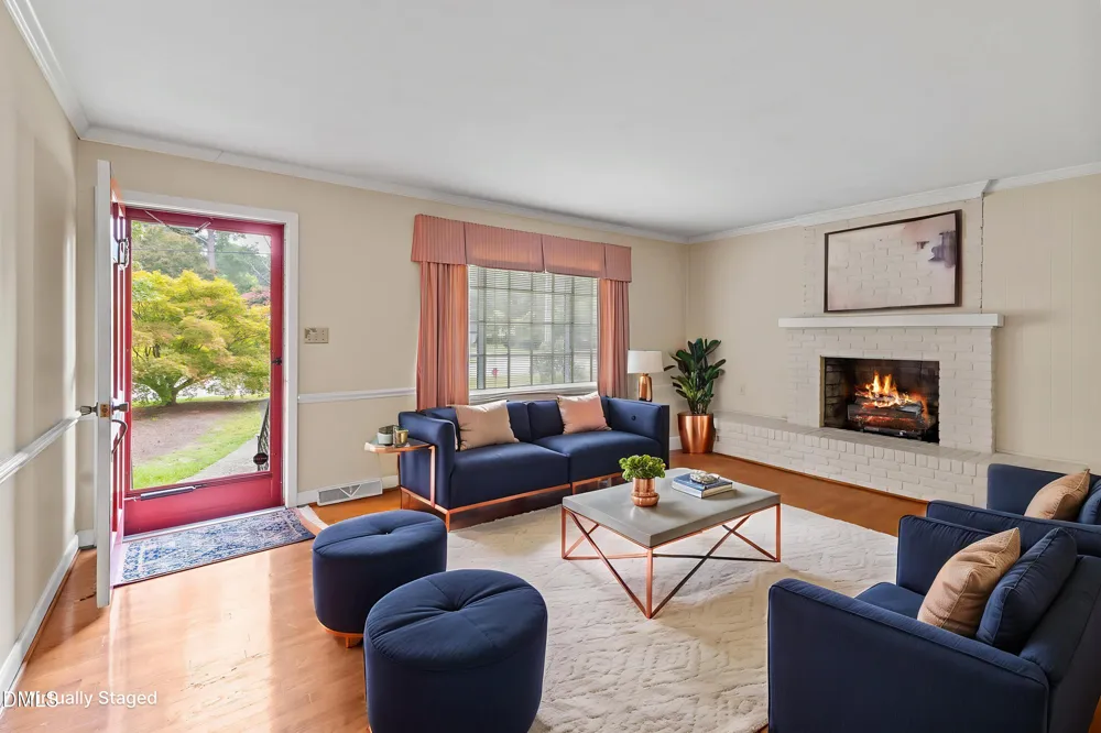 1101 S Walnut Drive Smithfield, NC 27577