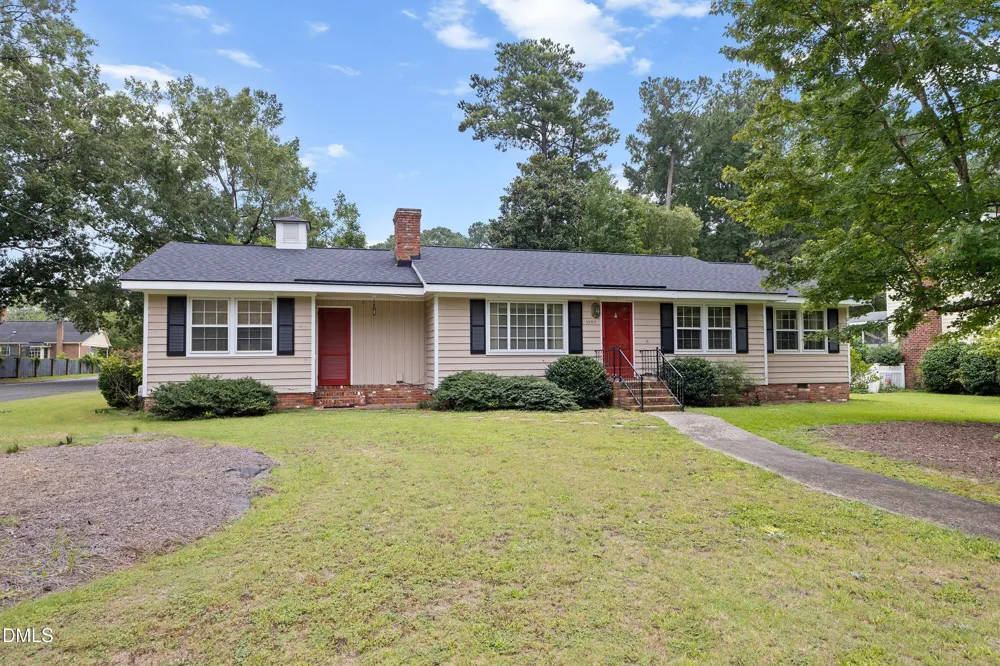 1101 S Walnut Drive Smithfield, NC 27577