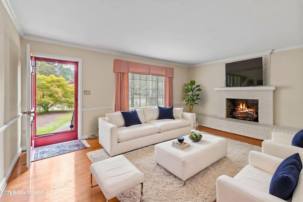 1101 S Walnut Drive Smithfield, NC 27577