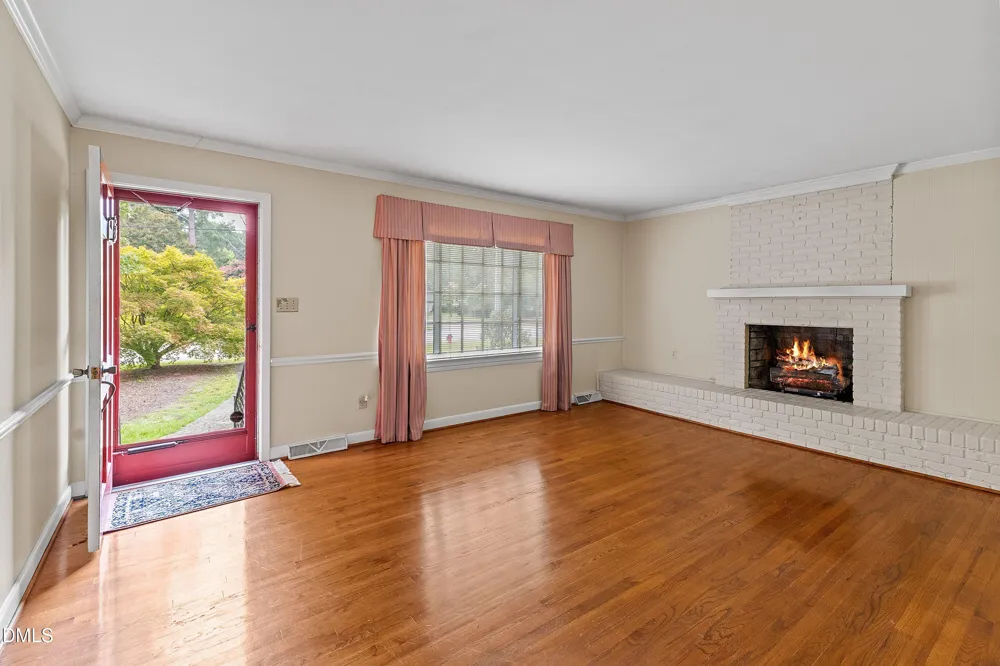 1101 S Walnut Drive Smithfield, NC 27577