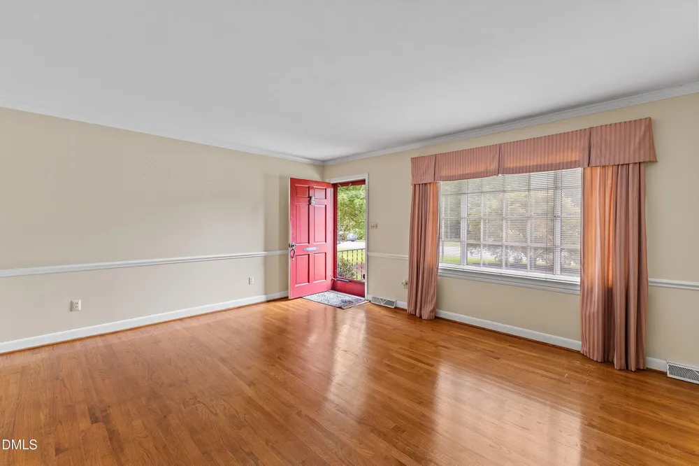1101 S Walnut Drive Smithfield, NC 27577