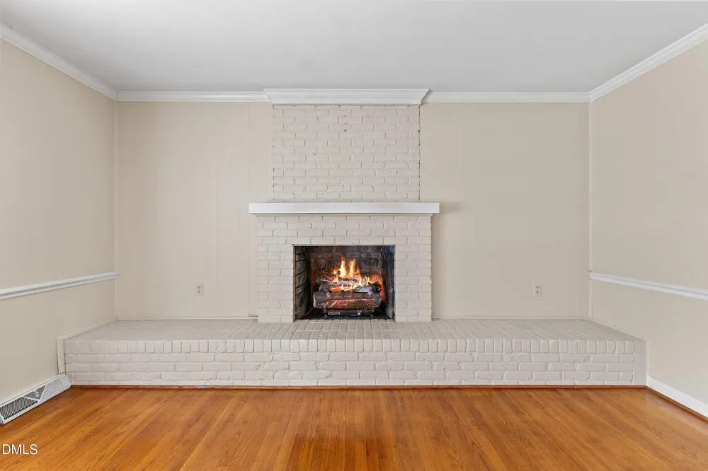 1101 S Walnut Drive Smithfield, NC 27577