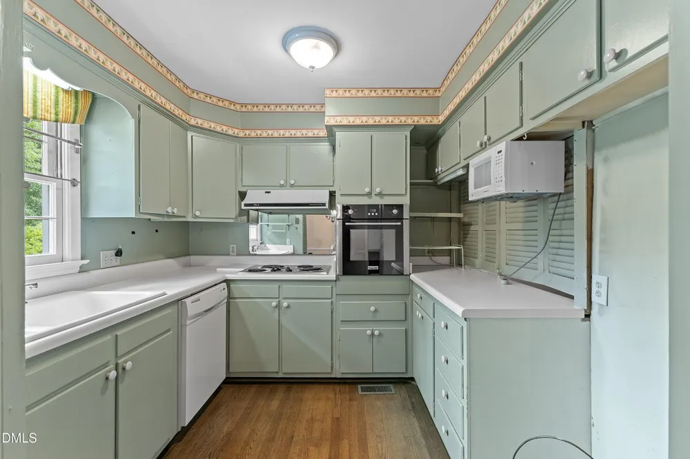 1101 S Walnut Drive Smithfield, NC 27577