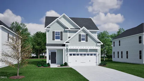 507 Wild Plum Way #267