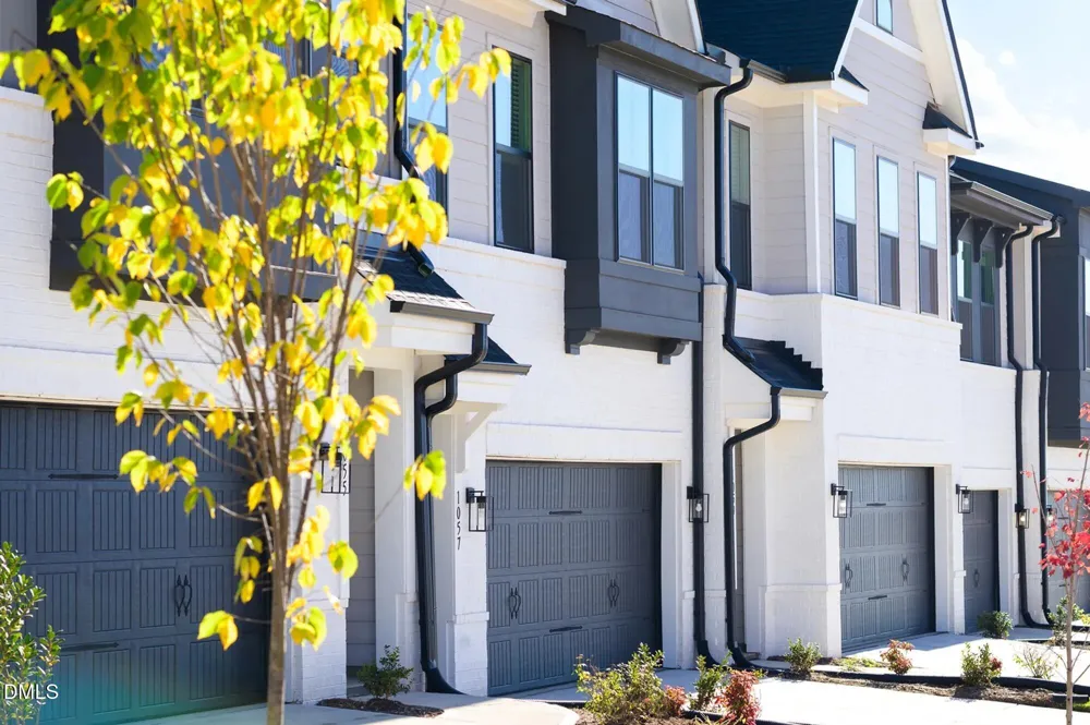 507 Wild Plum Way #267 Durham, NC 27703