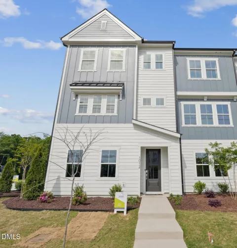 1057 Zelkova Lane