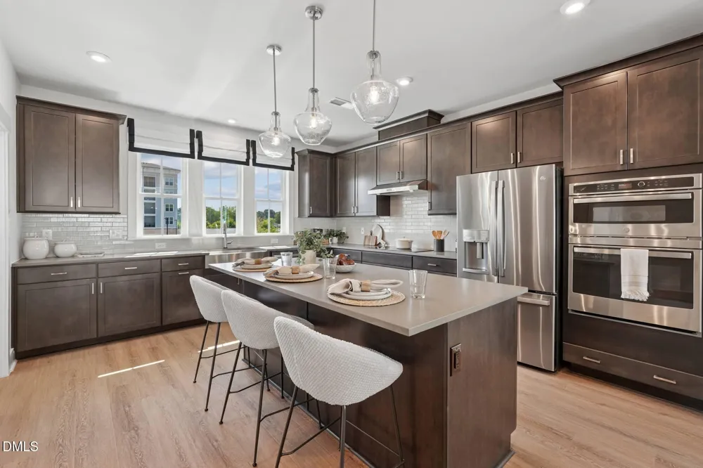 1057 Zelkova Lane Chapel Hill, NC 27517