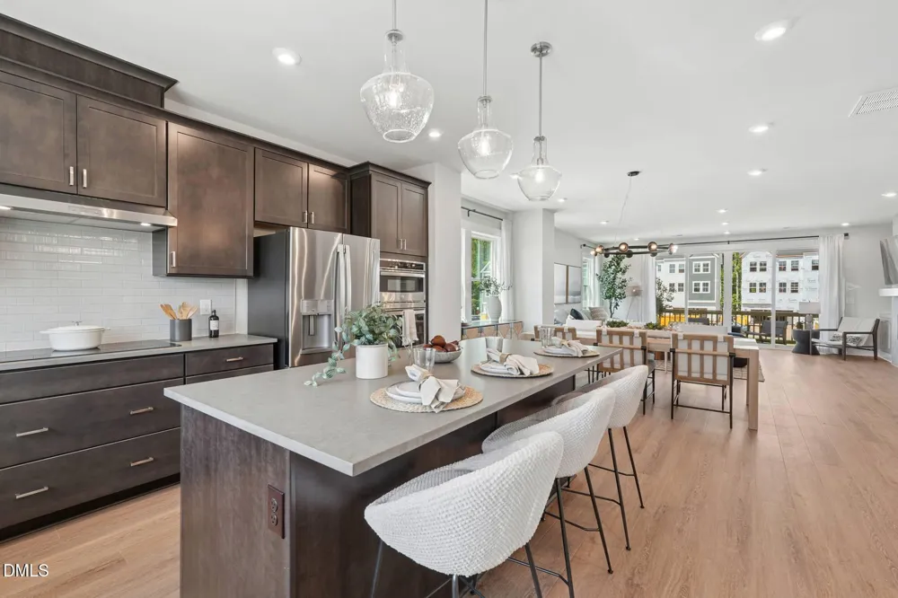 1057 Zelkova Lane Chapel Hill, NC 27517