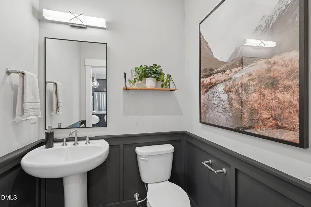 1057 Zelkova Lane Chapel Hill, NC 27517