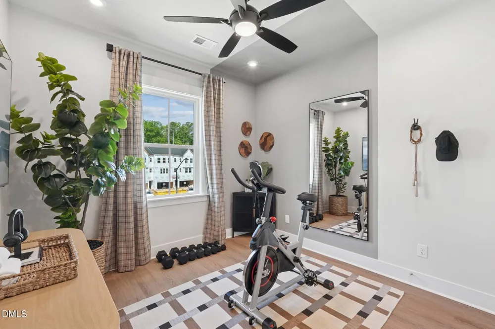 1057 Zelkova Lane Chapel Hill, NC 27517