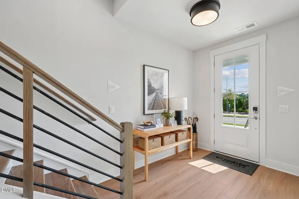 1057 Zelkova Lane Chapel Hill, NC 27517