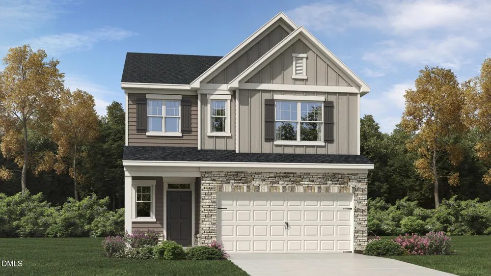 142 Caitlyn Parkway Smithfield, NC 27577