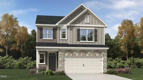 142 Caitlyn Parkway