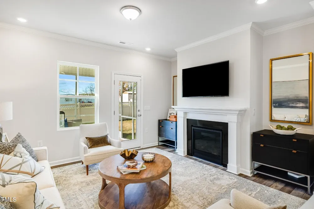 142 Caitlyn Parkway Smithfield, NC 27577