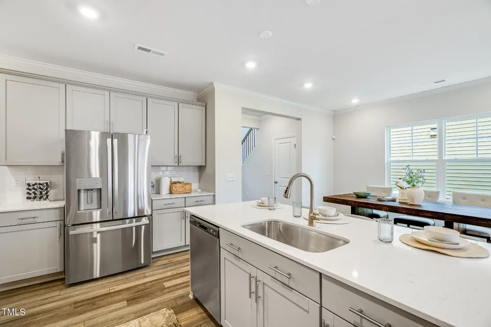 142 Caitlyn Parkway Smithfield, NC 27577