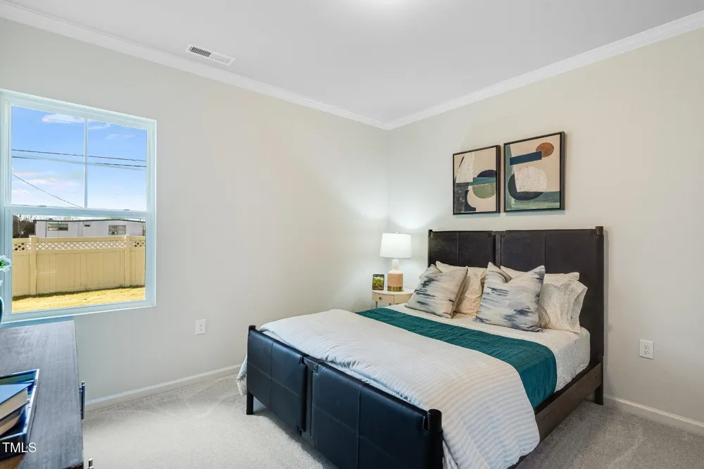 142 Caitlyn Parkway Smithfield, NC 27577