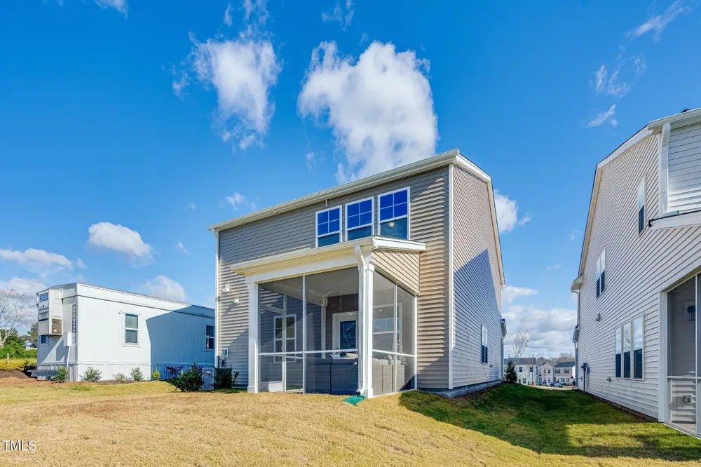 142 Caitlyn Parkway Smithfield, NC 27577