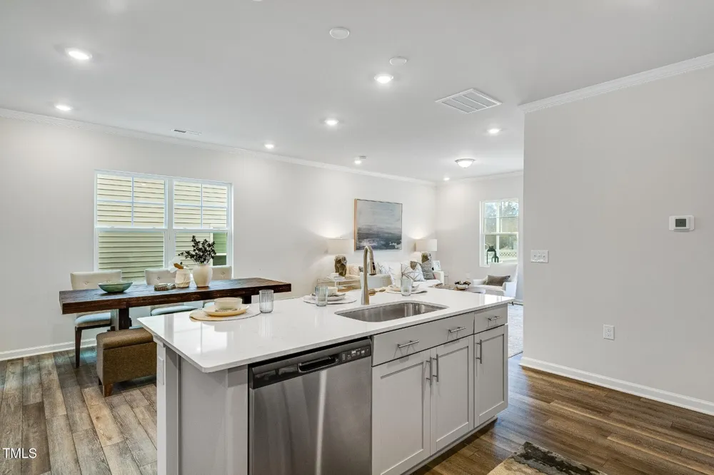142 Caitlyn Parkway Smithfield, NC 27577