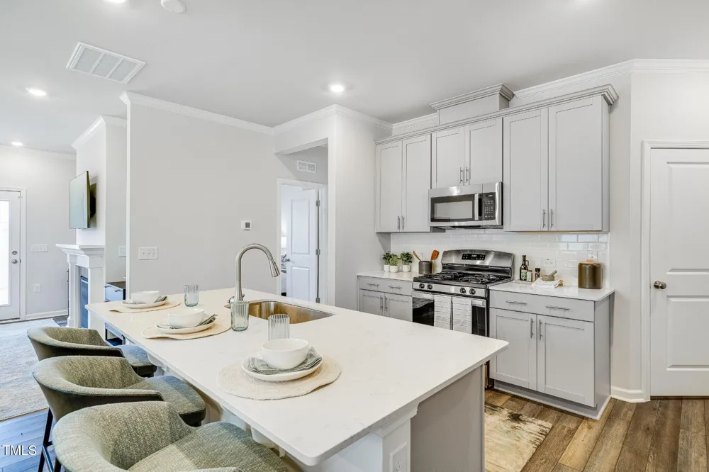 142 Caitlyn Parkway Smithfield, NC 27577