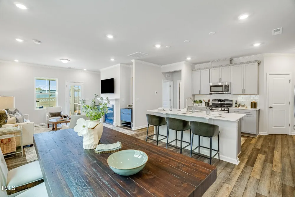 107 Caitlyn Parkway Smithfield, NC 27577