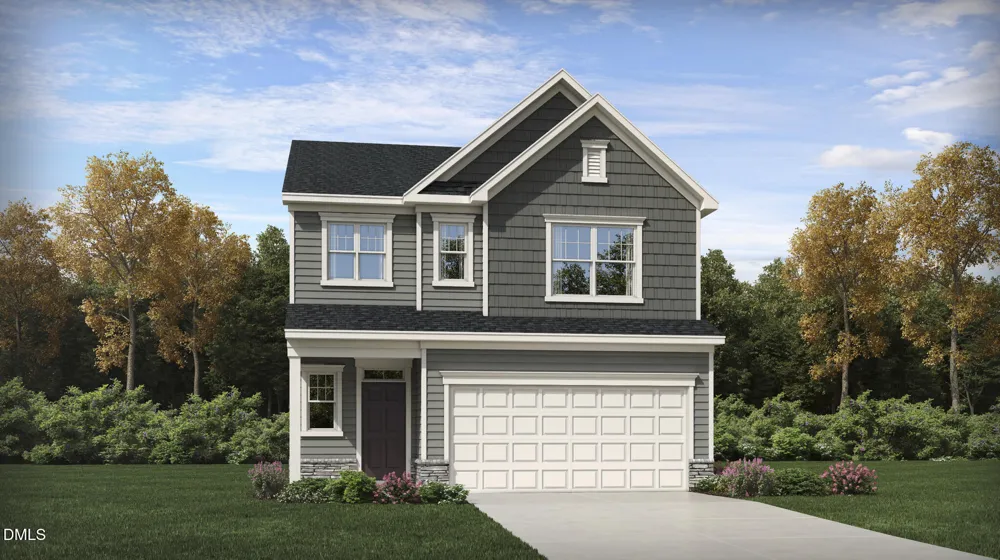 107 Caitlyn Parkway Smithfield, NC 27577