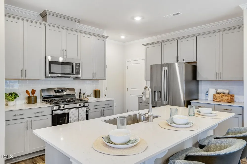107 Caitlyn Parkway Smithfield, NC 27577