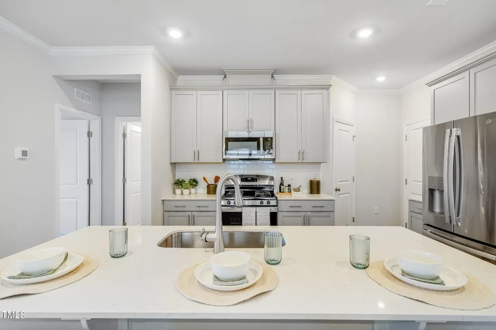 107 Caitlyn Parkway Smithfield, NC 27577