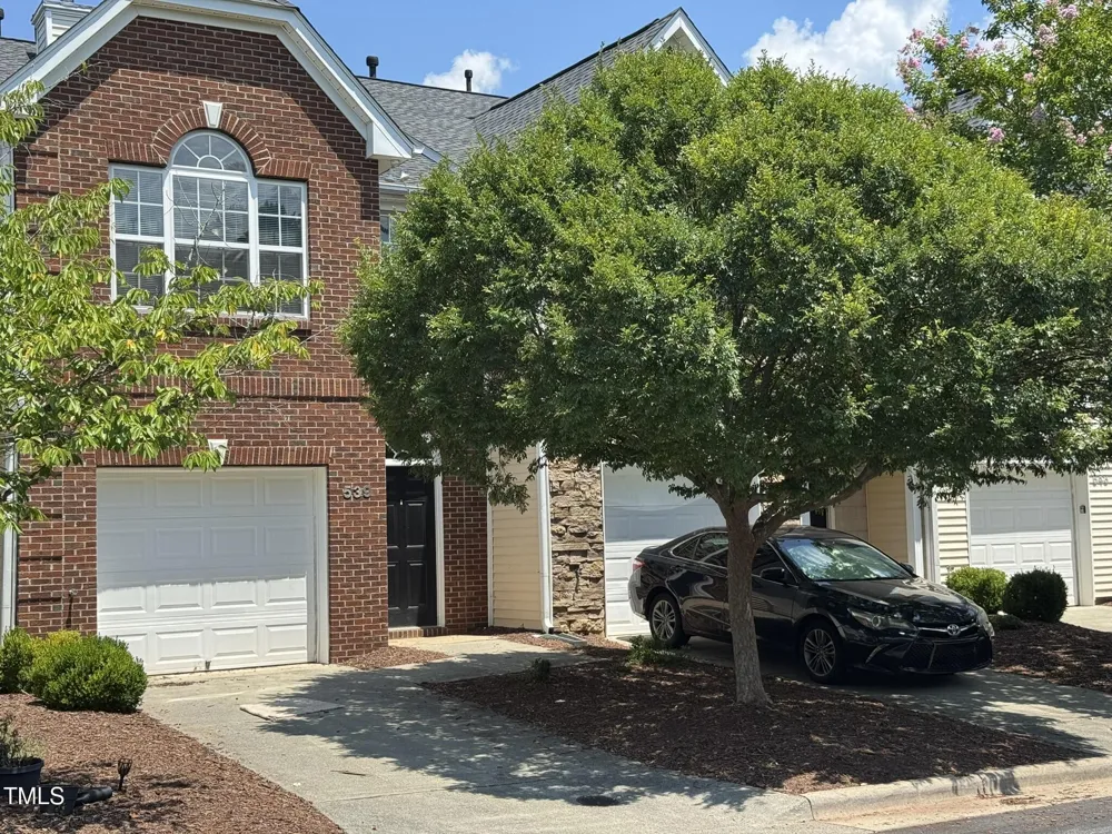 539 Writers Way Morrisville, NC 27560