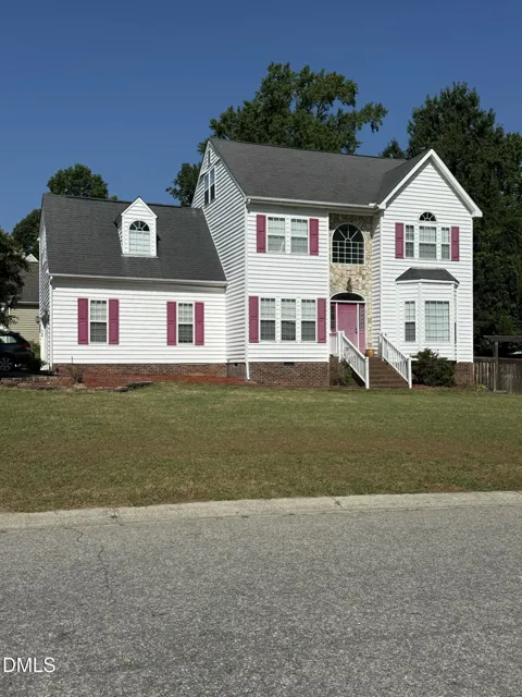 5101 Arbor Chase Drive