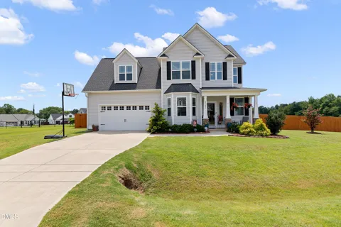 121 Longford Drive